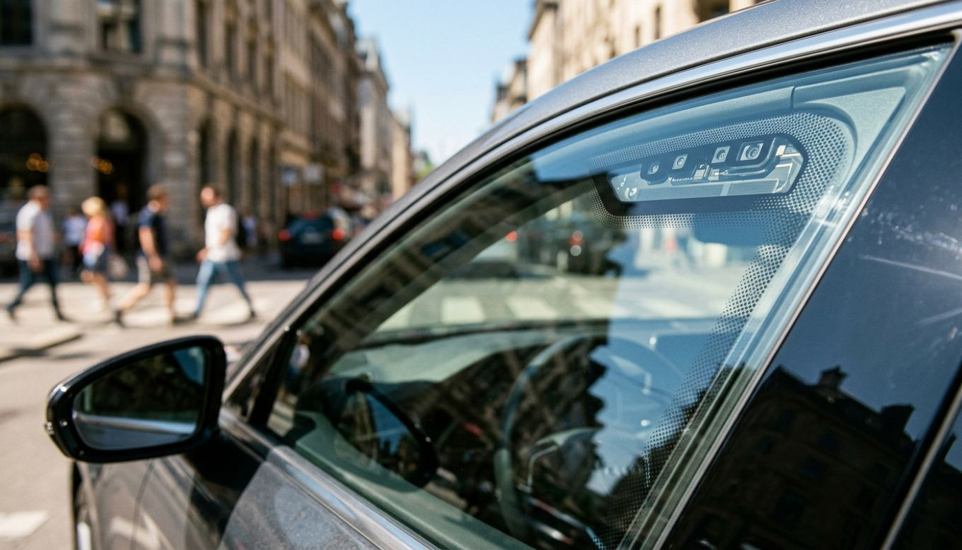 La technologie derrière les vitrages automobiles modernes mérite-t-elle votre confiance ?